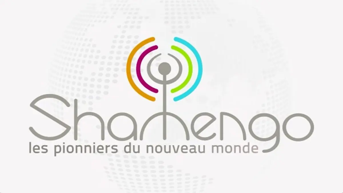 Shamengo, les pionniers du nouveau monde