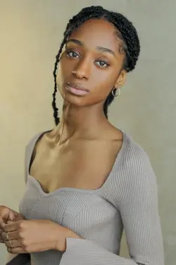 Photo Shanay Neusum-James