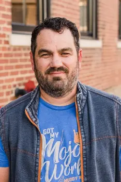 Photo de Shane Dax Taylor