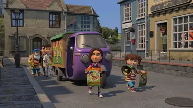 Le chili végétarien