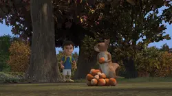 Shane le chef S01E43 Le crumble aux cerises