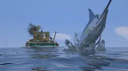 Shane le chef S01E48 L'ingrédient secret