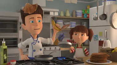 Les boules de graisse