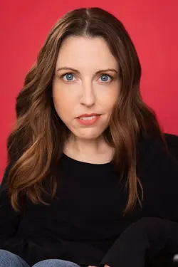 Photo Shannon DeVido