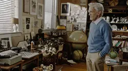 Shannon, le génie oublié