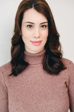 Photo Shannon MacKinnon