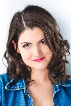 Photo Shannon T. McNally