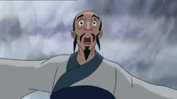 Shaolin Wuzang S01E26 Le piège