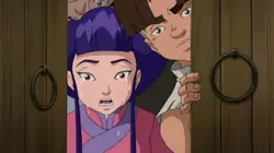 Shaolin Wuzang S01E07 Les Dâkinis