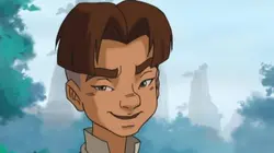 Shaolin Wuzang S01E15 Les larmes de diamant