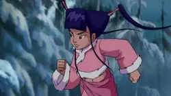 Shaolin Wuzang S01E19 Un amour de jeunesse