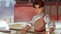 Shaolin Wuzang S01E03 Kwaï Goujin