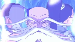 Shaolin Wuzang S01E19 Un amour de jeunesse