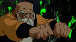 Sur J-One à 21h05 : Shaolin Wuzang
