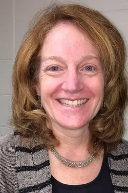 Photo de Shari Summers