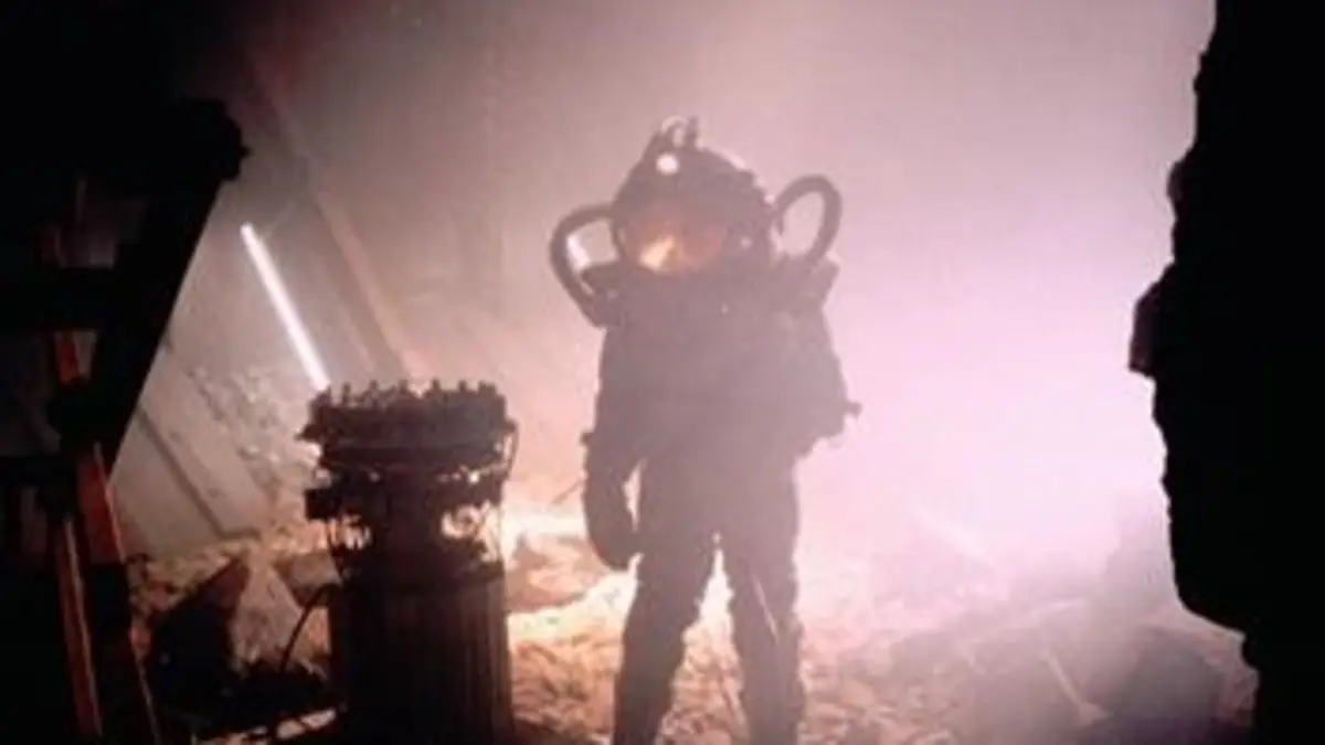 Casting Shark Hunter