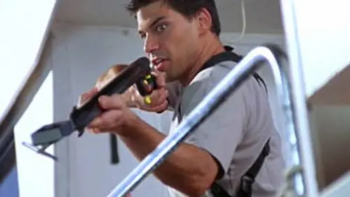 Shark Zone : Alerte aux requins