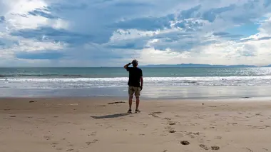 Carnage en Californie