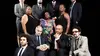 Sharon Jones et The Dap-Kings à l'Olympia basse