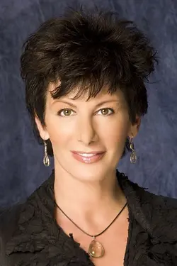 Photo Sharon Mitchell