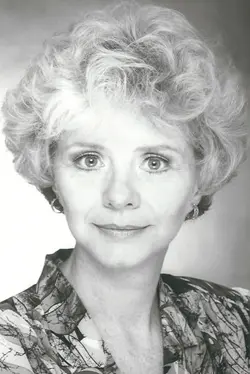 Photo de Sharon Spelman