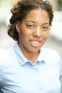 Photo de Sharrie McCain