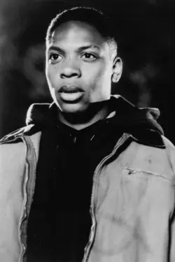 Photo de Sharron Corley