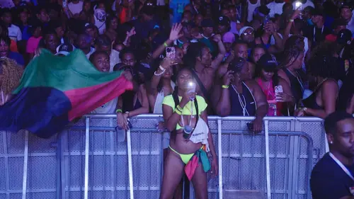 Shatta, une génération, deux notes