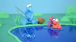 Shaun le champion S01E15 Le relais