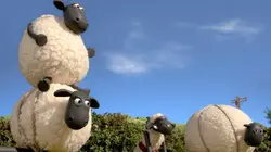 Shaun le champion S01E09 L'haltérophilie