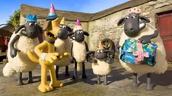 Shaun le mouton  S04E03 Joyeux anniversaire Timmy !