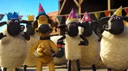Shaun le mouton S04E03 Joyeux anniversaire Timmy ! en streaming