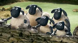 Shaun le mouton S06E03 Box Fresh