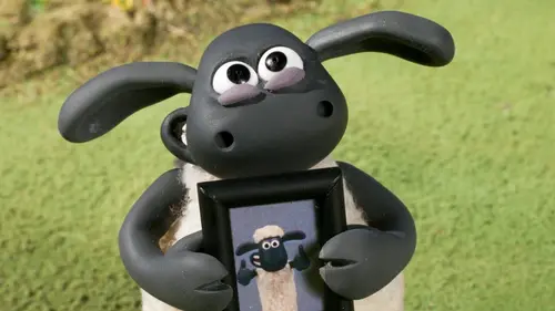 Shaun le mouton S06E15 Porc primé