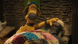 Shaun le mouton  S07E03 Malades imaginaires