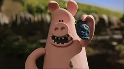 Shaun le mouton  S02E13 Le nouveau chapeau de Bitzer