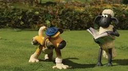 Shaun le mouton S02E24 Remise en forme pour Bitzer