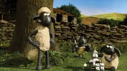 Shaun le mouton  S02E31 La pie voleuse
