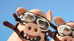 Sur Boomerang à 20h05 : Shaun le mouton
