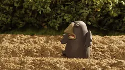 Shaun le mouton  S04E21 L'intrus