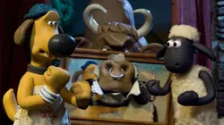 Shaun le mouton  S04E22 Alerte aux canards !