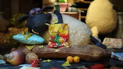 Shaun le mouton  S04E28 Une photo parfaite