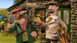 Shaun le mouton  S04E27 Sauver la décharge