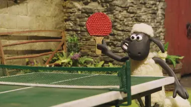 Menace du braconnier sur le match de ping-pong