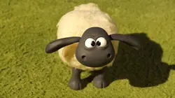 Shaun le mouton  S04E29 Des talents cachés