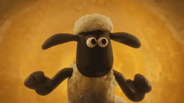 Le voyage de Shaun