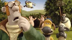 Sur Boomerang à 20h35 : Shaun le mouton