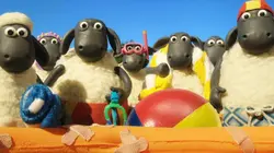 Sur Boomerang à 20h00 : Shaun le mouton