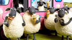 Sur Boomerang à 20h35 : Shaun le mouton