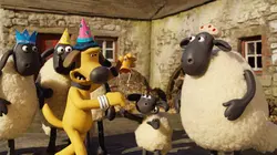 Shaun le mouton S04E03 Joyeux anniversaire Timmy !